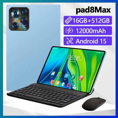 10-inch Tablet PC Smart Call Google Edition