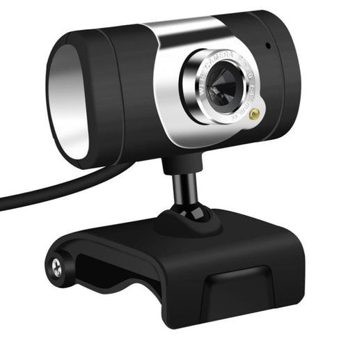 Desktop Computer Camera